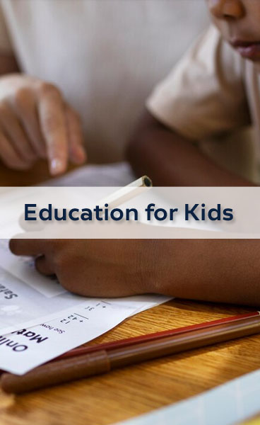 education-kids-bg