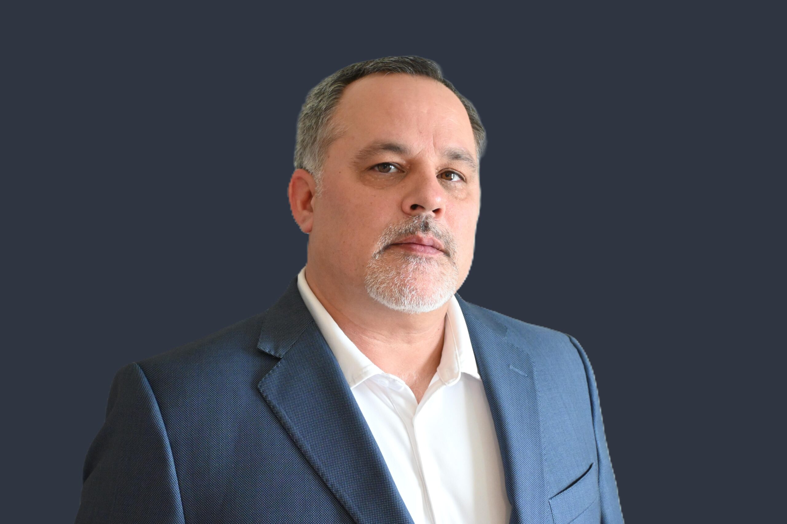 Andrew Quraishi